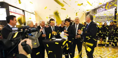 Accessoires Funny Selfie pour une soirée d’entreprise